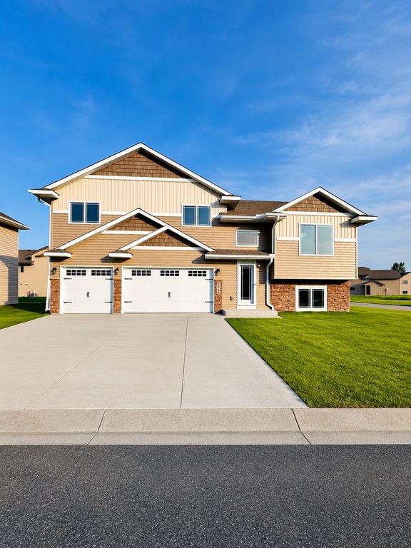 2145 Eagle Street, Rush City, MN 55069