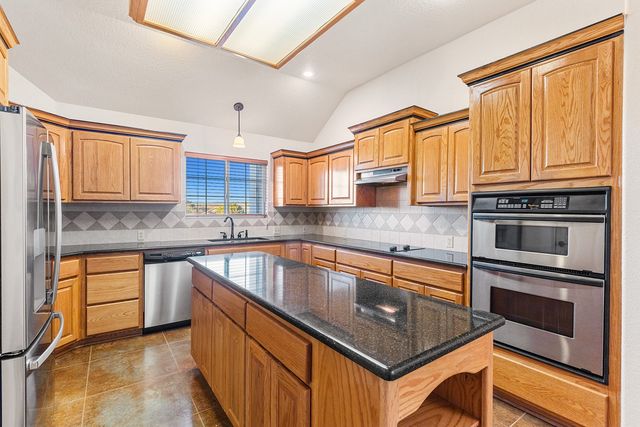 1502 County Road 3152, Kempner, TX 76539