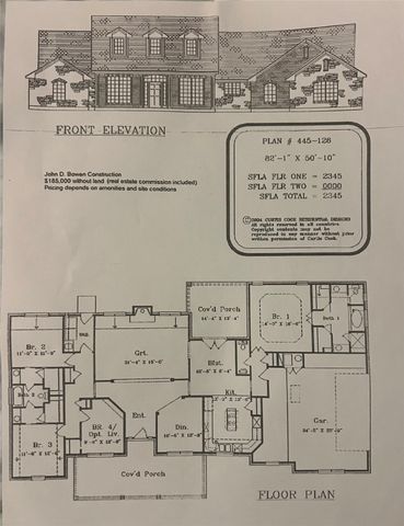 1502 County Road 3152, Kempner, TX 76539