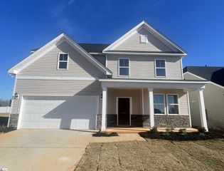 1009 Skidaway Drive, Spartanburg, SC 29303
