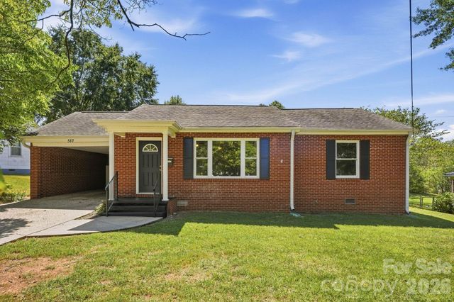 517 Battleground Road, Lincolnton, NC 28092