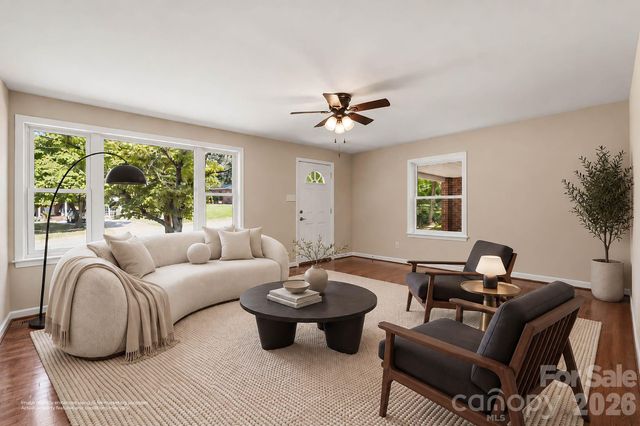 517 Battleground Road, Lincolnton, NC 28092