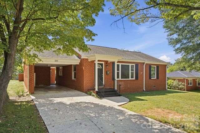 517 Battleground Road, Lincolnton, NC 28092