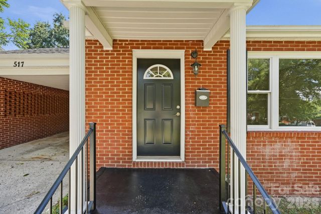517 Battleground Road, Lincolnton, NC 28092