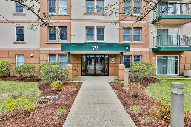 79 Waite Street Extension 45, Malden, MA 02148