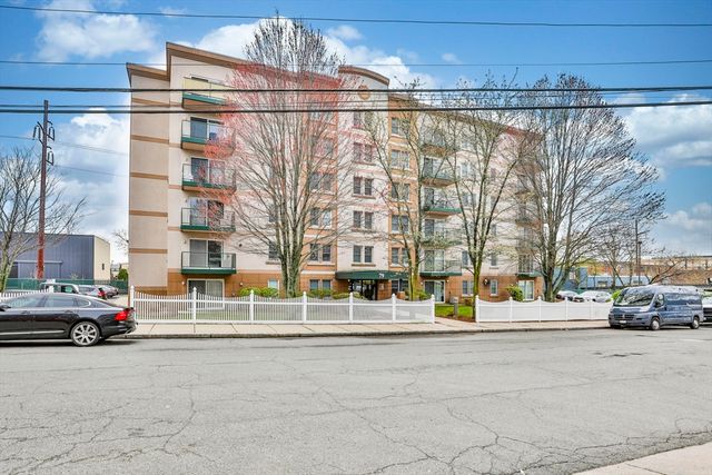 79 Waite Street Extension 45, Malden, MA 02148