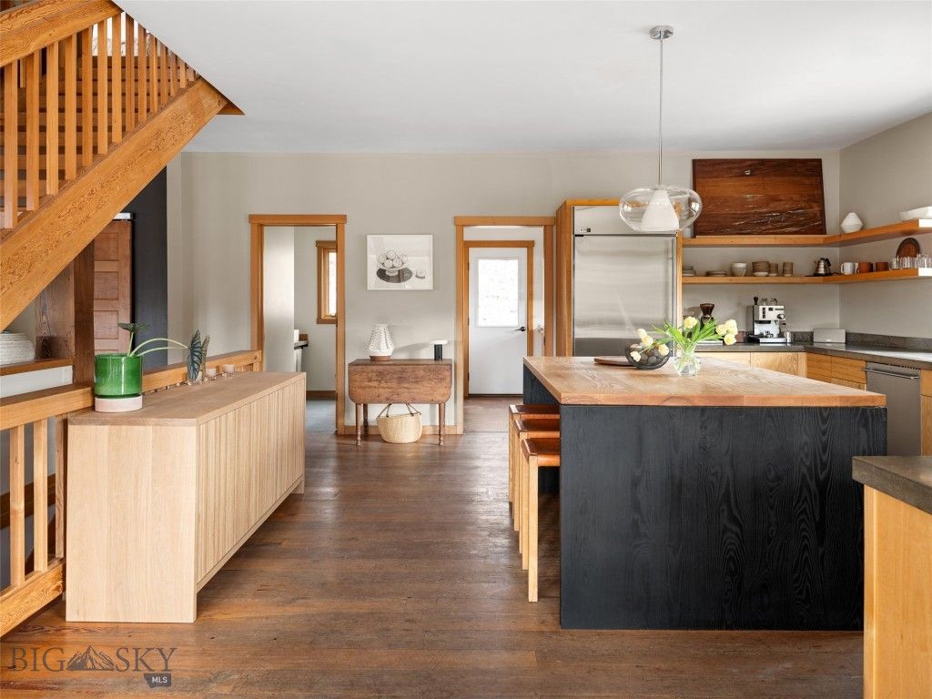 210 Upper Kelly Creek Road, Bozeman, MT 59715 photo 9