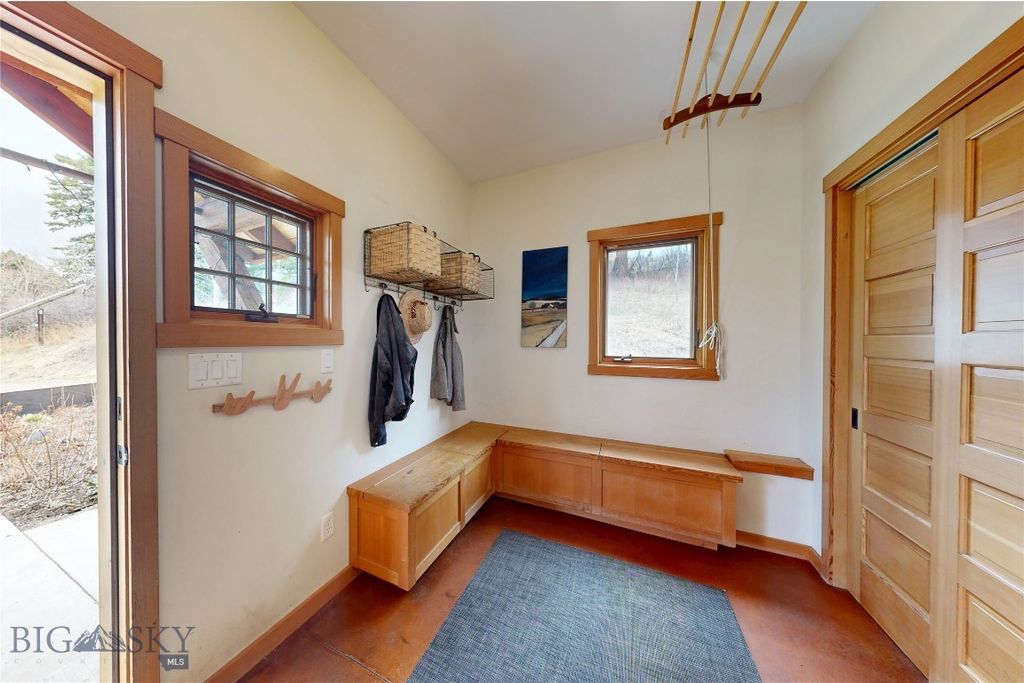 210 Upper Kelly Creek Road, Bozeman, MT 59715 photo 12