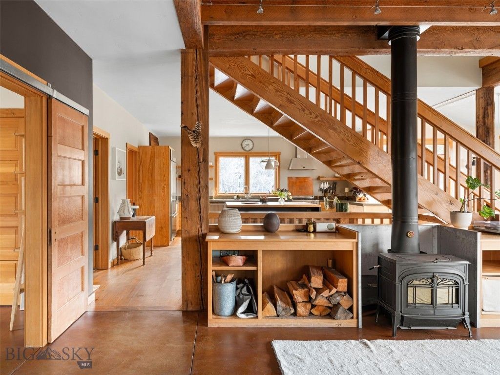 210 Upper Kelly Creek Road, Bozeman, MT 59715 photo 14