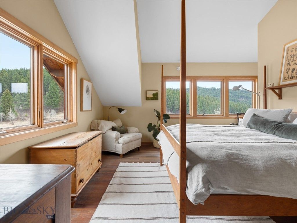 210 Upper Kelly Creek Road, Bozeman, MT 59715 photo 17