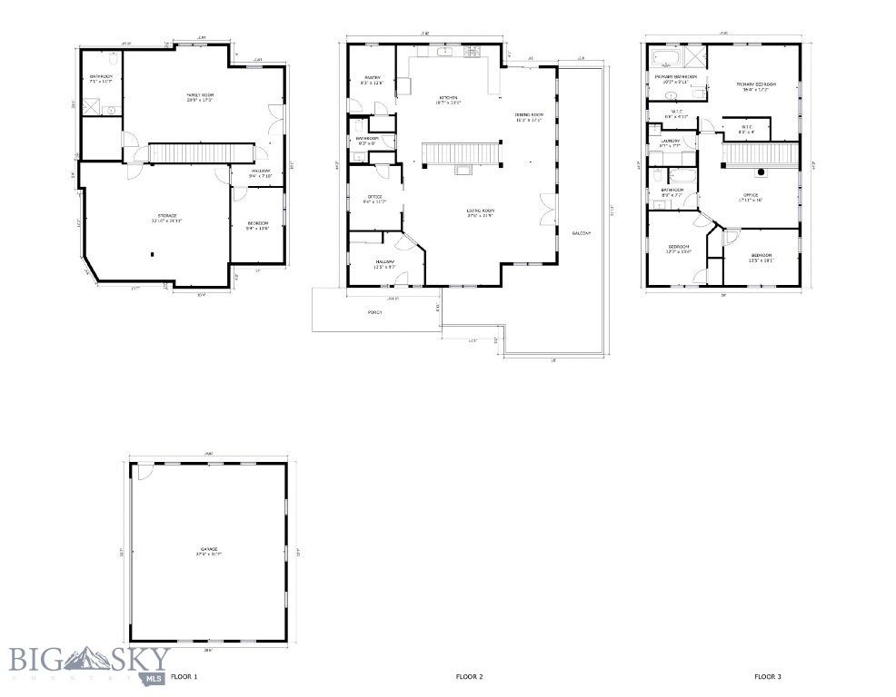 210 Upper Kelly Creek Road, Bozeman, MT 59715 photo 31