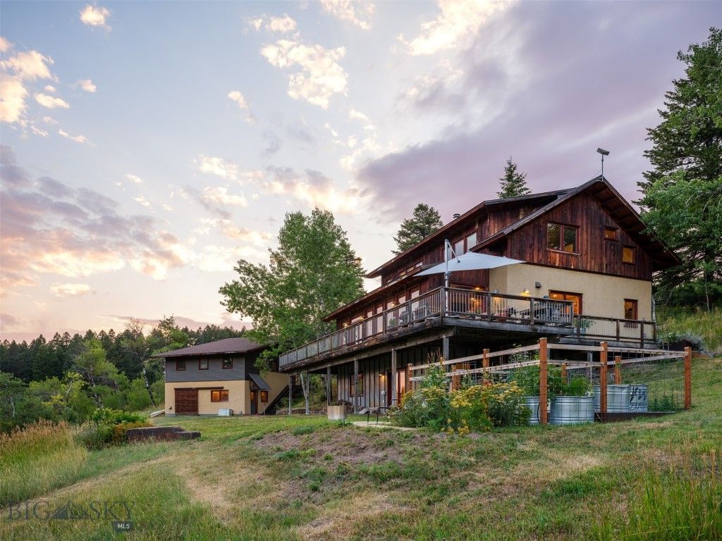 210 Upper Kelly Creek Road, Bozeman, MT 59715 photo 32