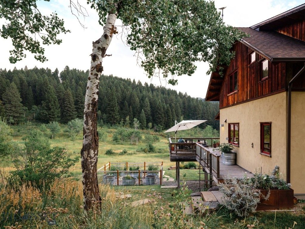 210 Upper Kelly Creek Road, Bozeman, MT 59715 photo 34