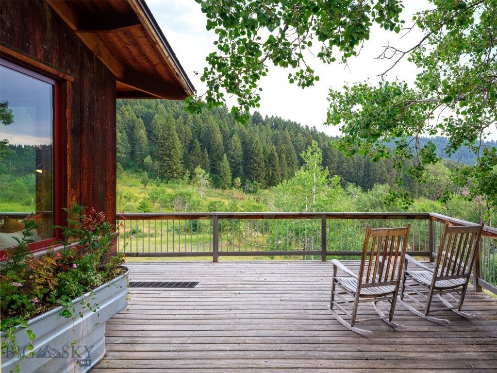 210 Upper Kelly Creek Road, Bozeman, MT 59715 photo 36
