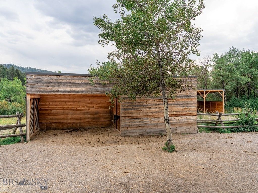 210 Upper Kelly Creek Road, Bozeman, MT 59715 photo 38