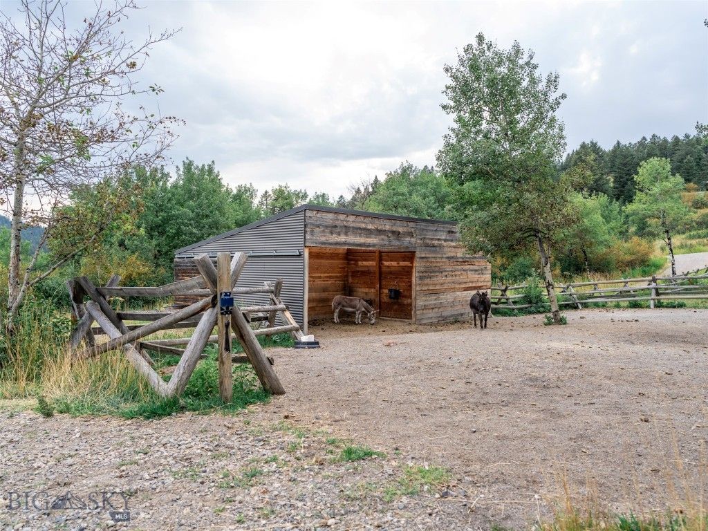 210 Upper Kelly Creek Road, Bozeman, MT 59715 photo 39