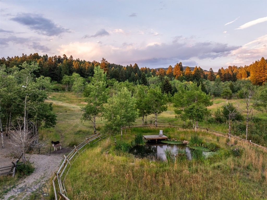 210 Upper Kelly Creek Road, Bozeman, MT 59715 photo 44