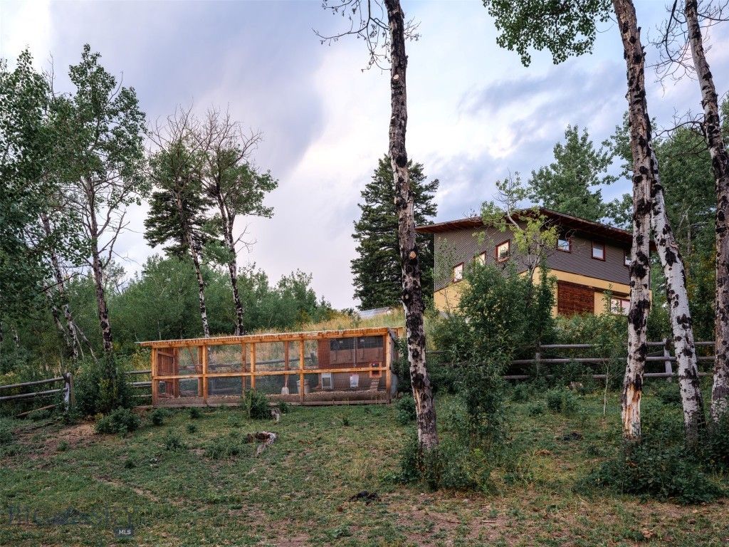 210 Upper Kelly Creek Road, Bozeman, MT 59715 photo 46