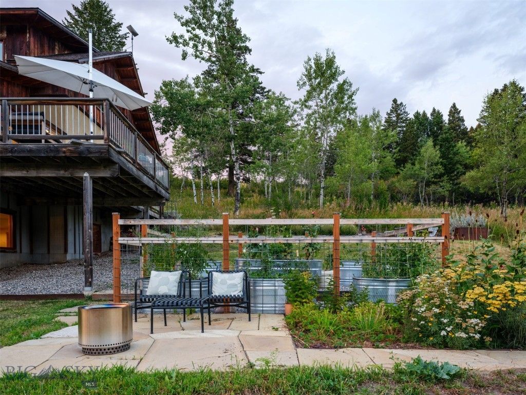 210 Upper Kelly Creek Road, Bozeman, MT 59715 photo 47