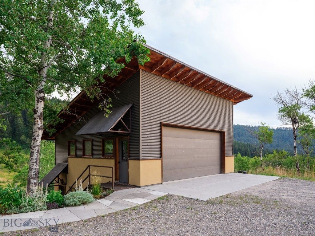 210 Upper Kelly Creek Road, Bozeman, MT 59715 photo 48