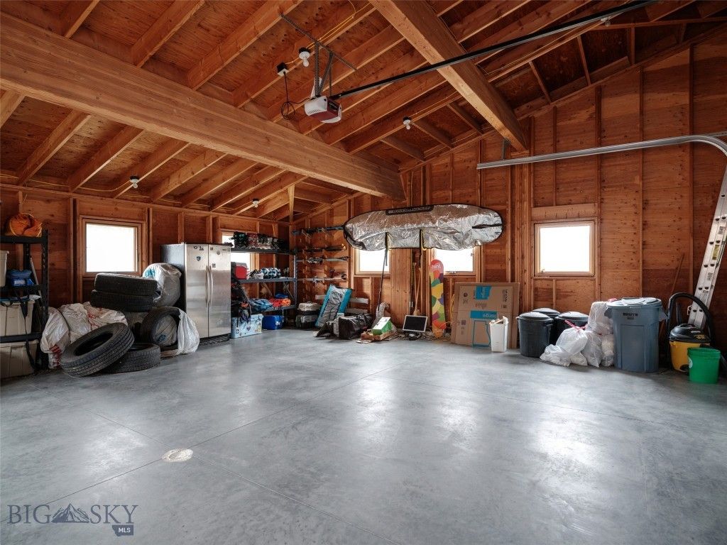 210 Upper Kelly Creek Road, Bozeman, MT 59715 photo 49