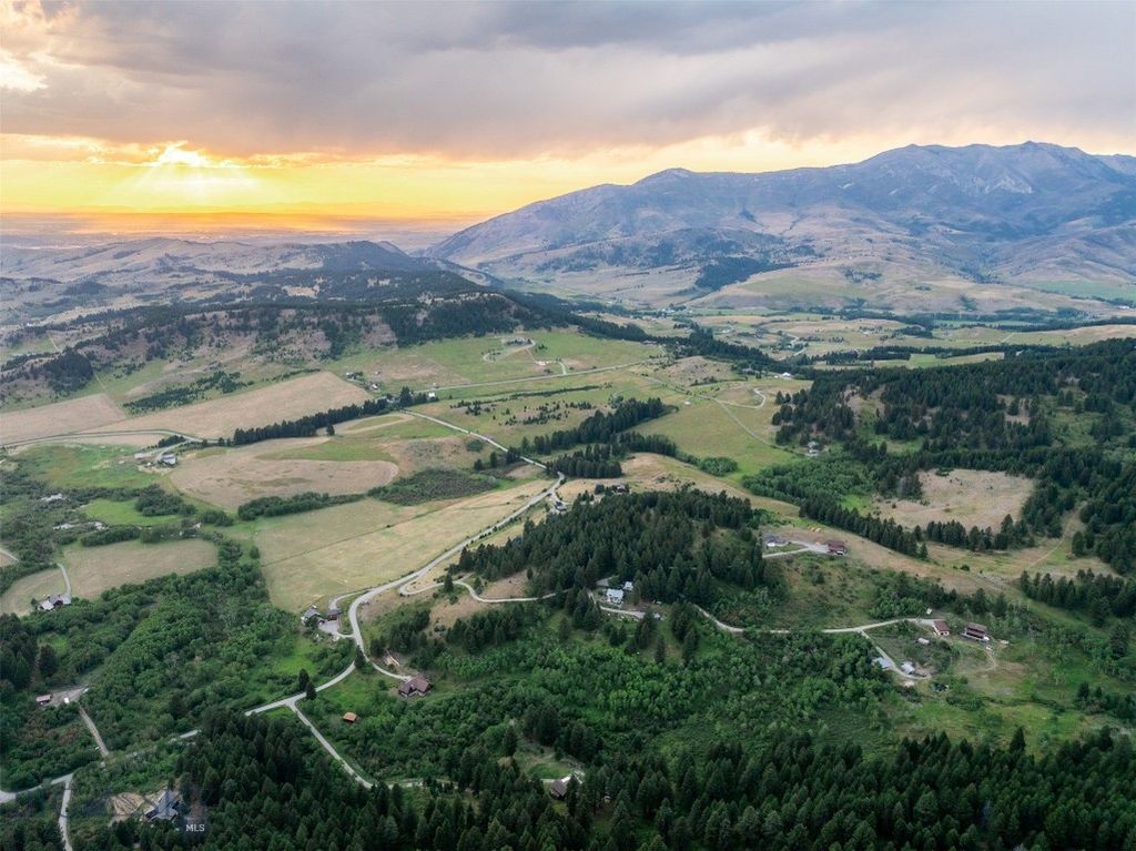 210 Upper Kelly Creek Road, Bozeman, MT 59715 photo 53