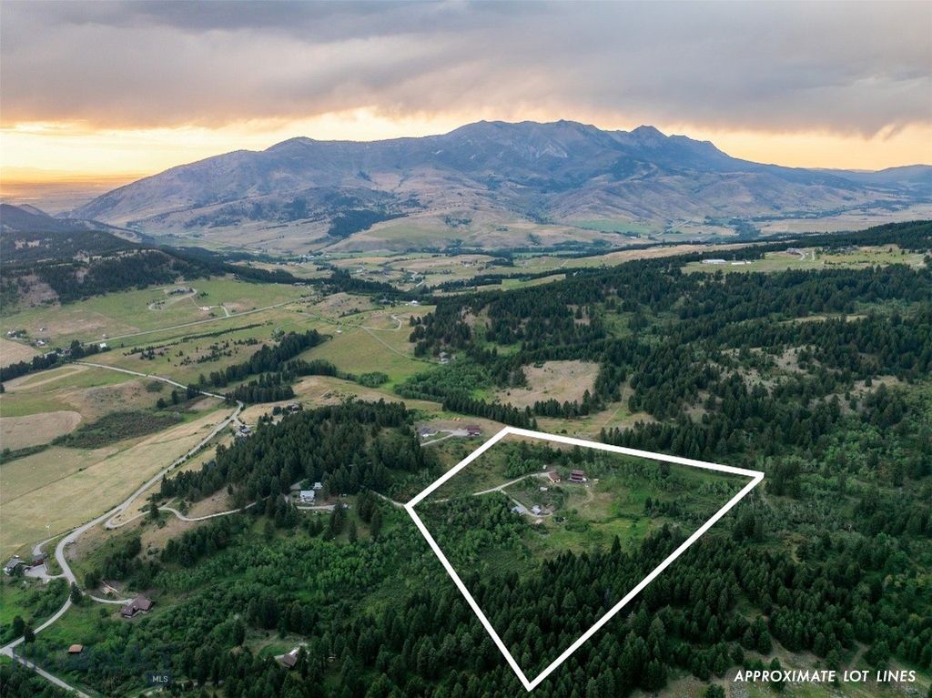 210 Upper Kelly Creek Road, Bozeman, MT 59715 photo 54