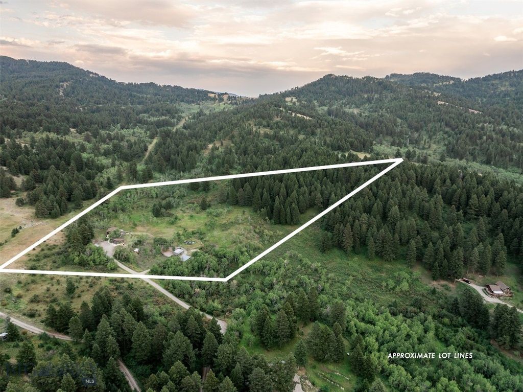 210 Upper Kelly Creek Road, Bozeman, MT 59715 photo 55