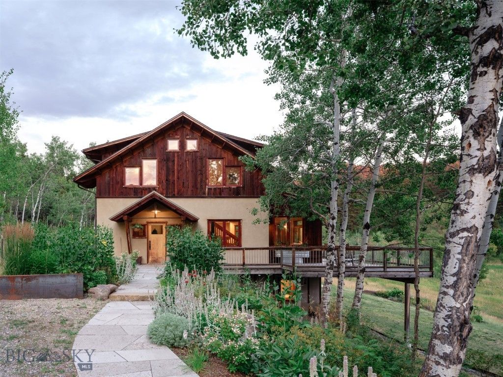 210 Upper Kelly Creek Road, Bozeman, MT 59715 photo 58