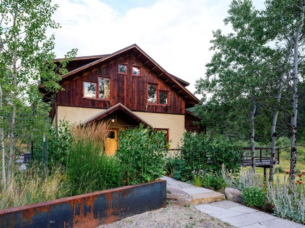 210 Upper Kelly Creek Road, Bozeman, MT 59715 photo 59