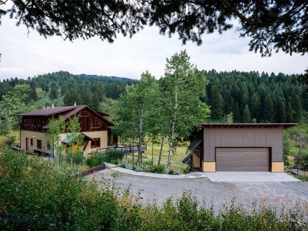 210 Upper Kelly Creek Road, Bozeman, MT 59715 photo 60