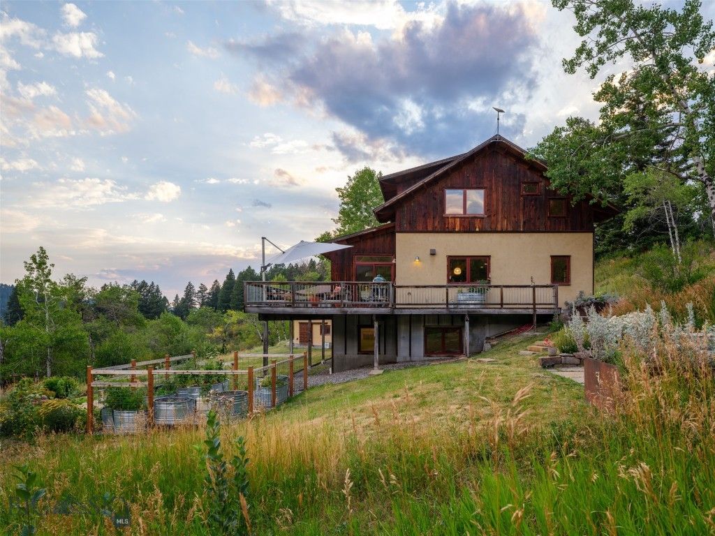 210 Upper Kelly Creek Road, Bozeman, MT 59715 photo 63