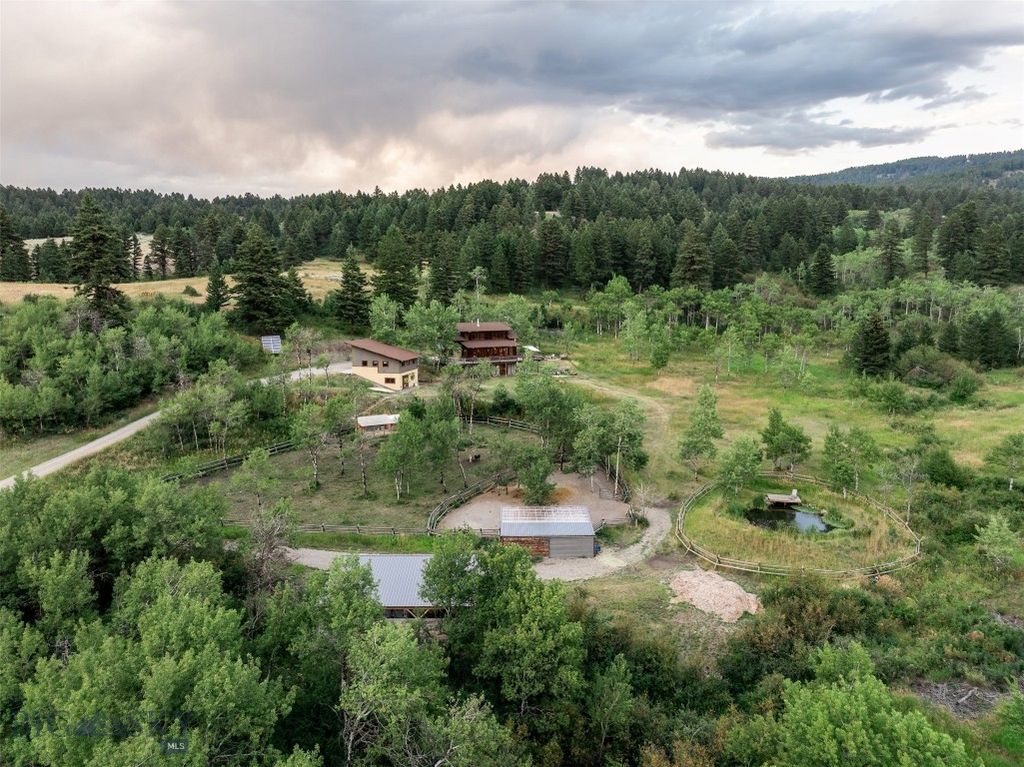 210 Upper Kelly Creek Road, Bozeman, MT 59715 photo 70