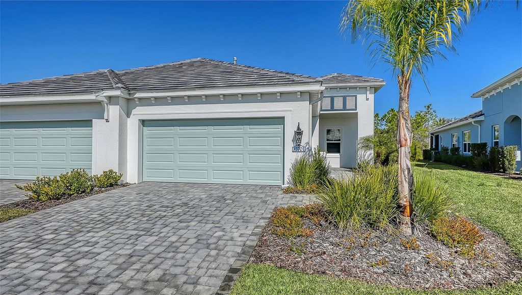 12705 PALATKA DRIVE, Venice, FL 34293