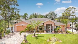 2515 15th ST W, Lehigh Acres, FL 33971
