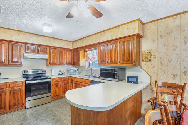 109 County Road 1224, Mt Pleasant, TX 75455