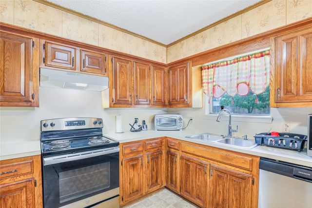 109 County Road 1224, Mt Pleasant, TX 75455