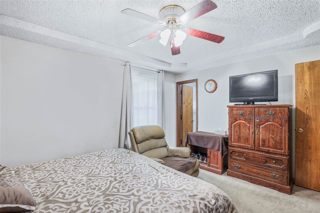 109 County Road 1224, Mt Pleasant, TX 75455