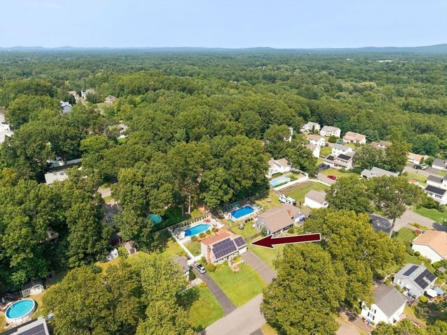 138 Endicott St, Springfield, MA 01118