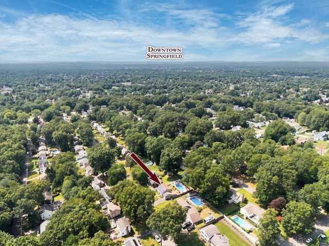138 Endicott St, Springfield, MA 01118