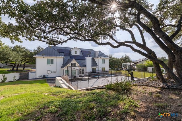 15 Vineyard Drive, San Antonio, TX 78257