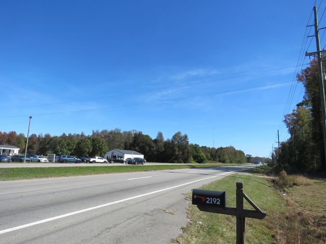 2192 Five Chop Road, Orangeburg, SC 29115