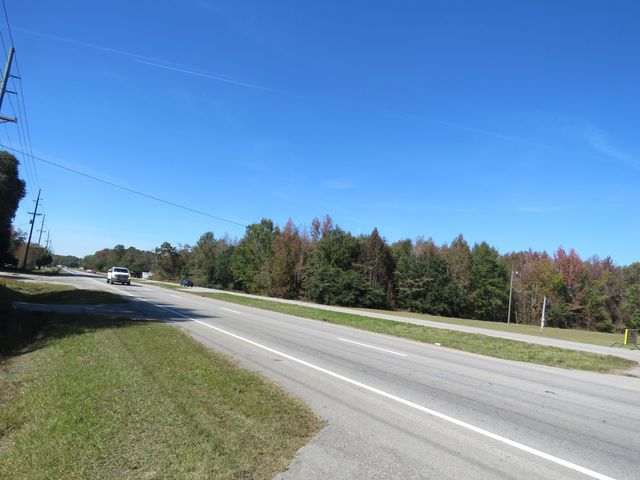 2192 Five Chop Road, Orangeburg, SC 29115