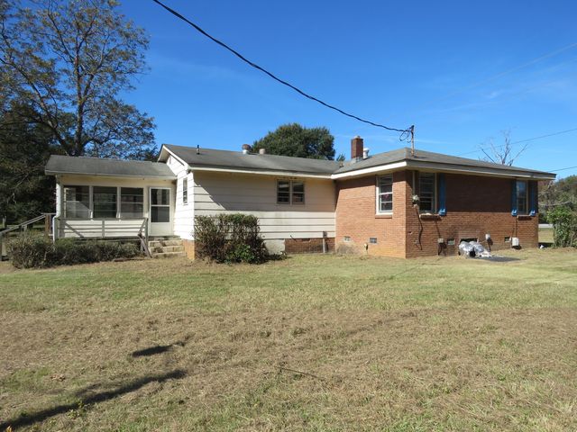 2192 Five Chop Road, Orangeburg, SC 29115