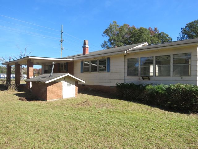 2192 Five Chop Road, Orangeburg, SC 29115