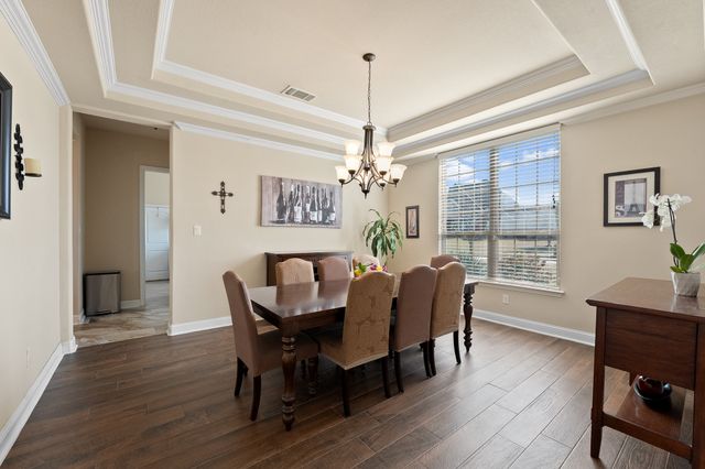 761 Kensington Drive, Mclendon Chisholm, TX 75032