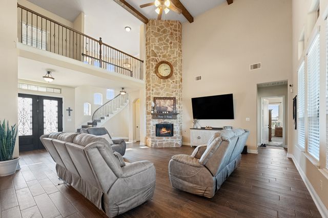 761 Kensington Drive, Mclendon Chisholm, TX 75032