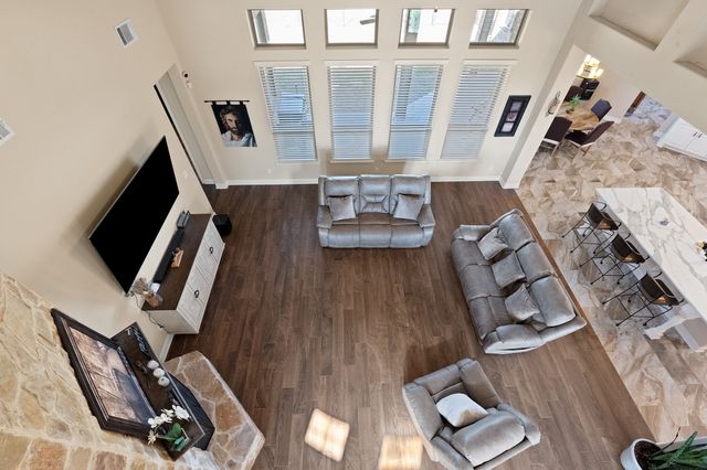 761 Kensington Drive, Mclendon Chisholm, TX 75032
