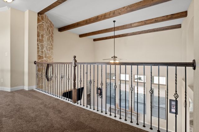 761 Kensington Drive, Mclendon Chisholm, TX 75032