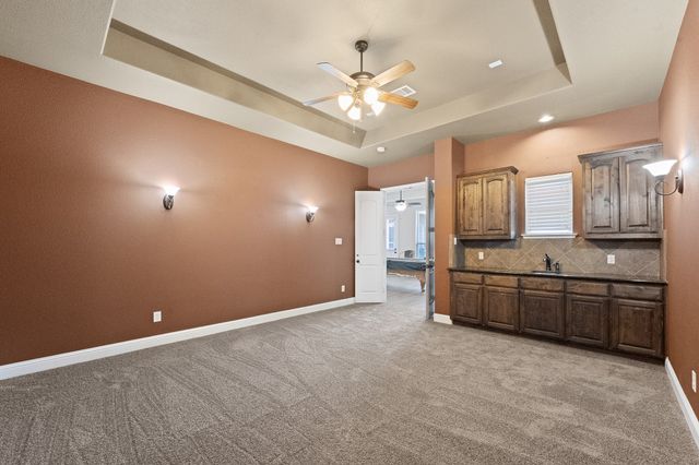 761 Kensington Drive, Mclendon Chisholm, TX 75032